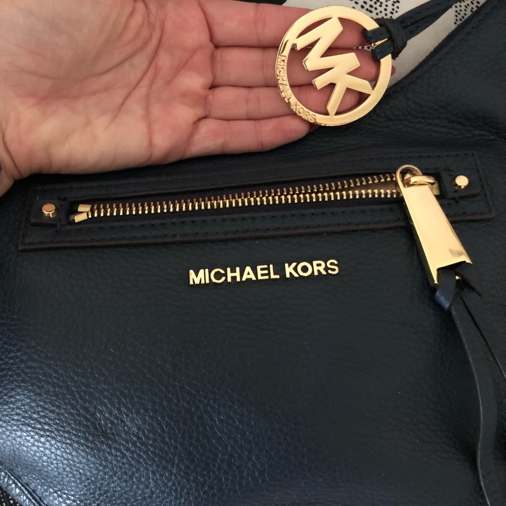 Michael Kors satchel